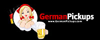 Visit GermanPickups.com